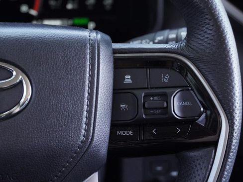 Used 2024 Toyota Sequoia Limited RWD image 22