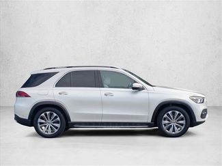 Used 2020 Mercedes-Benz GLE 350 4MATIC video 4