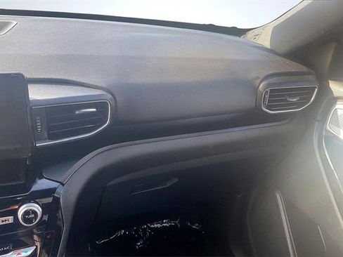 Certified 2022 Ford Explorer ST-Line w/ Class IV Trailer Tow Package image 17