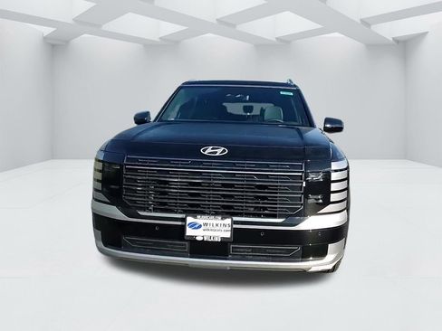 New 2026 Hyundai Palisade Calligraphy image 2