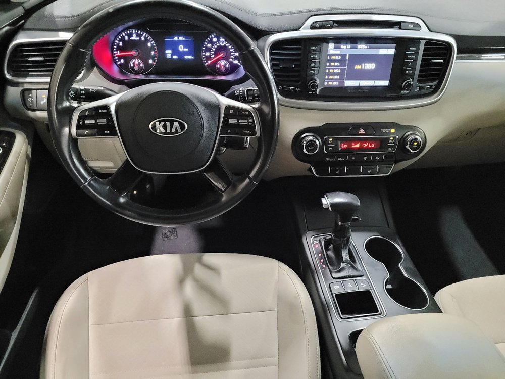 Used 2019 Kia Sorento AWD w/ LX Convenience Package image 22