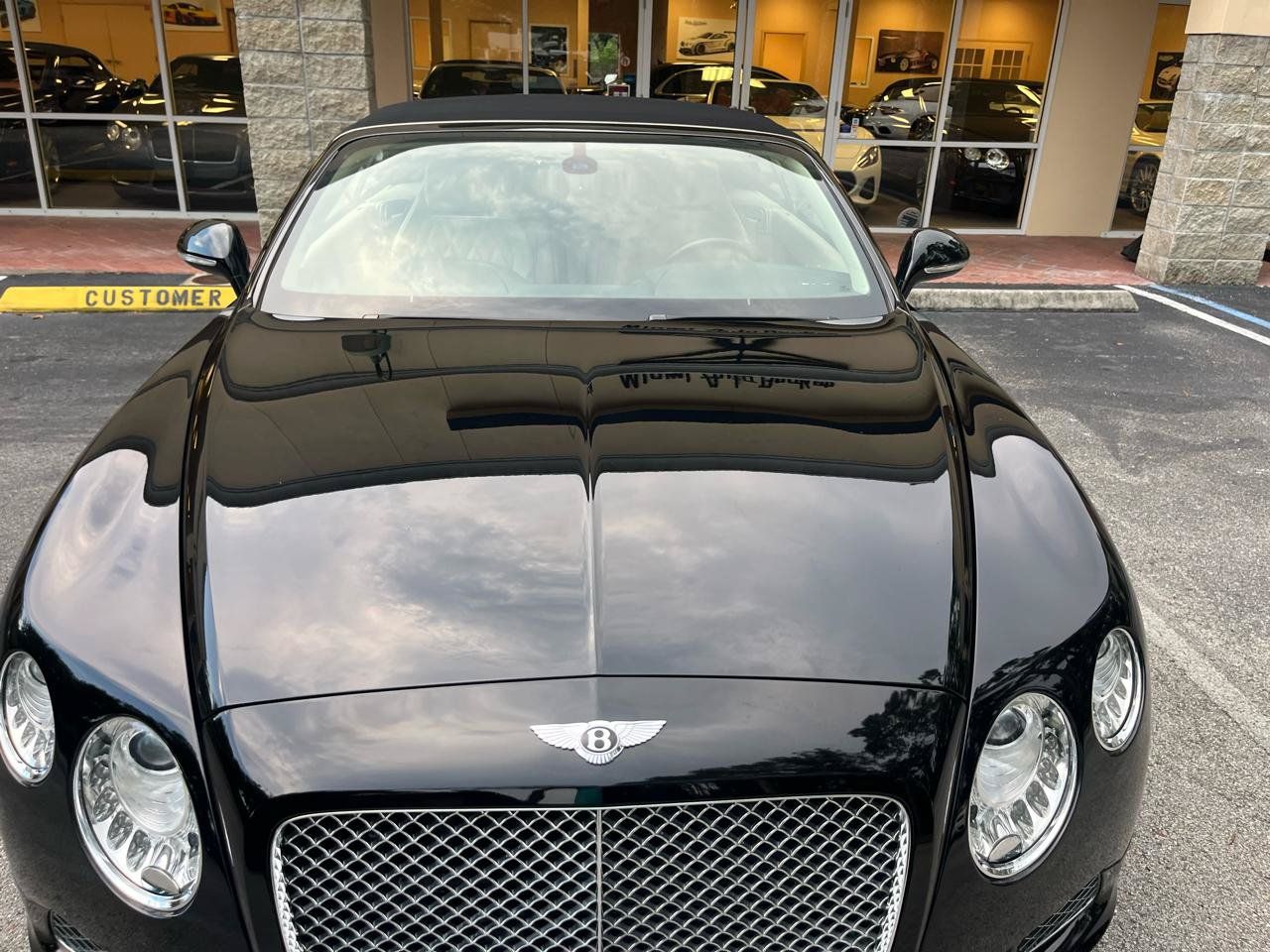 Used 2014 Bentley Continental GT Speed AWD/4WD image 18