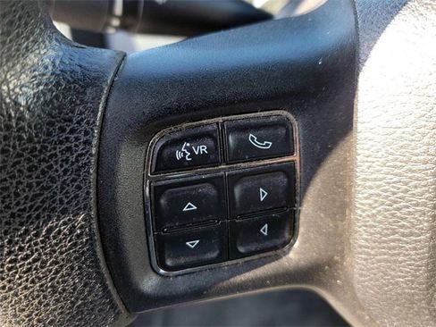 Used 2014 RAM 1500 Tradesman w/ Power & Remote Entry Group image 23