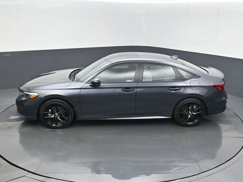Certified 2026 Honda Civic Sport image 15