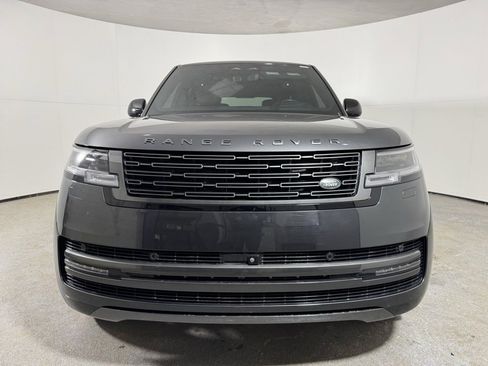Used 2024 Land Rover Range Rover Autobiography image 2