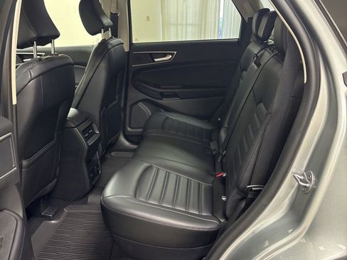 Used 2024 Ford Edge SEL w/ Convenience Package image 20