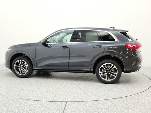 New 2026 Audi Q5 Premium Plus AWD/4WD image 8