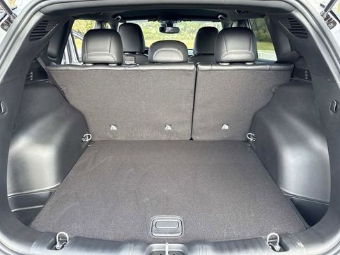 New 2026 Jeep Compass Latitude image 31