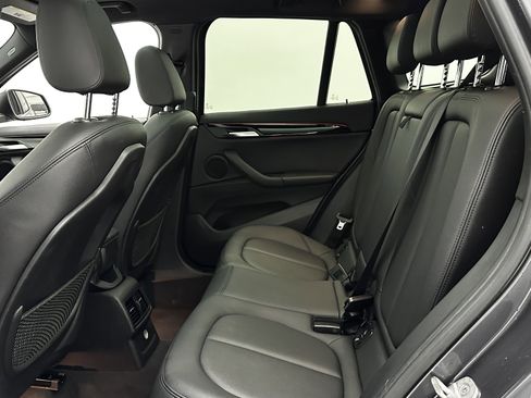Used 2018 BMW X1 xDrive28i image 25