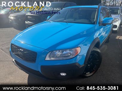 Used 2015 Volvo XC70 3.2 Platinum