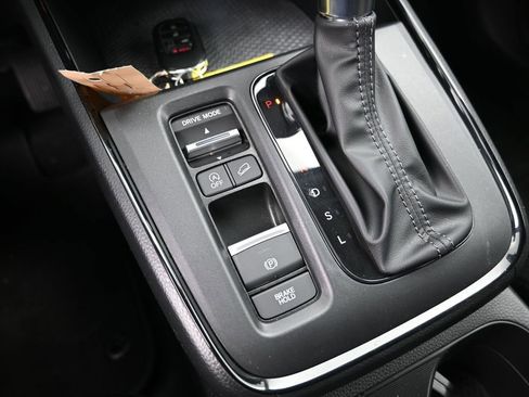 Certified 2024 Honda CR-V EX image 25