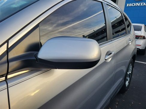 Used 2015 Honda CR-V EX-L image 7