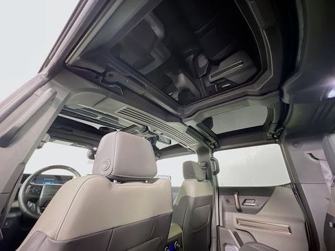 Certified 2024 GMC Hummer EV 3X w/ Battery Pack, 24 Module Pack image 27