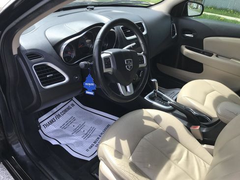 Used 2013 Dodge Avenger SXT w/ Rallye Appearance Group image 11