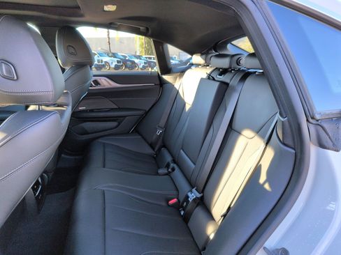 Used 2025 BMW i4 xDrive40i w/ Premium Package image 31