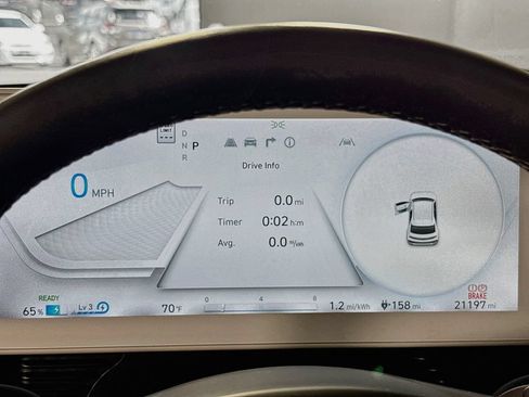 Used 2024 Hyundai Ioniq 5 SEL RWD image 14