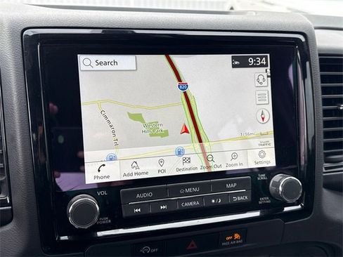 Certified 2024 Nissan Frontier Pro-X image 24