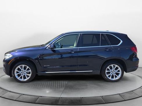 Used 2015 BMW X5 sDrive35i RWD image 2