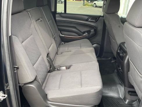 Used 2019 GMC Yukon XL SLE AWD/4WD image 11