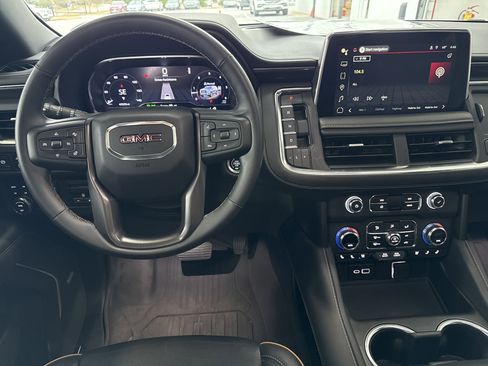 Used 2023 GMC Yukon AT4 w/ AT4 Premium Plus Package image 48
