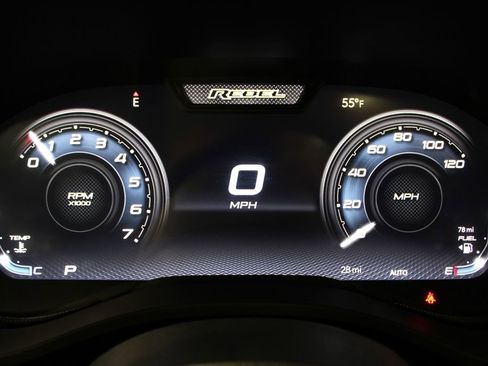 New 2026 RAM 1500 Rebel image 10