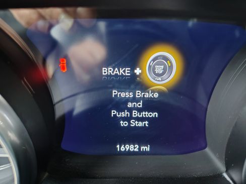 Certified 2023 Jeep Wrangler Sport S image 21