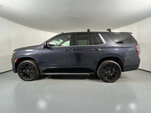 Used 2023 Chevrolet Tahoe LT w/ LT Signature Plus Package image 4