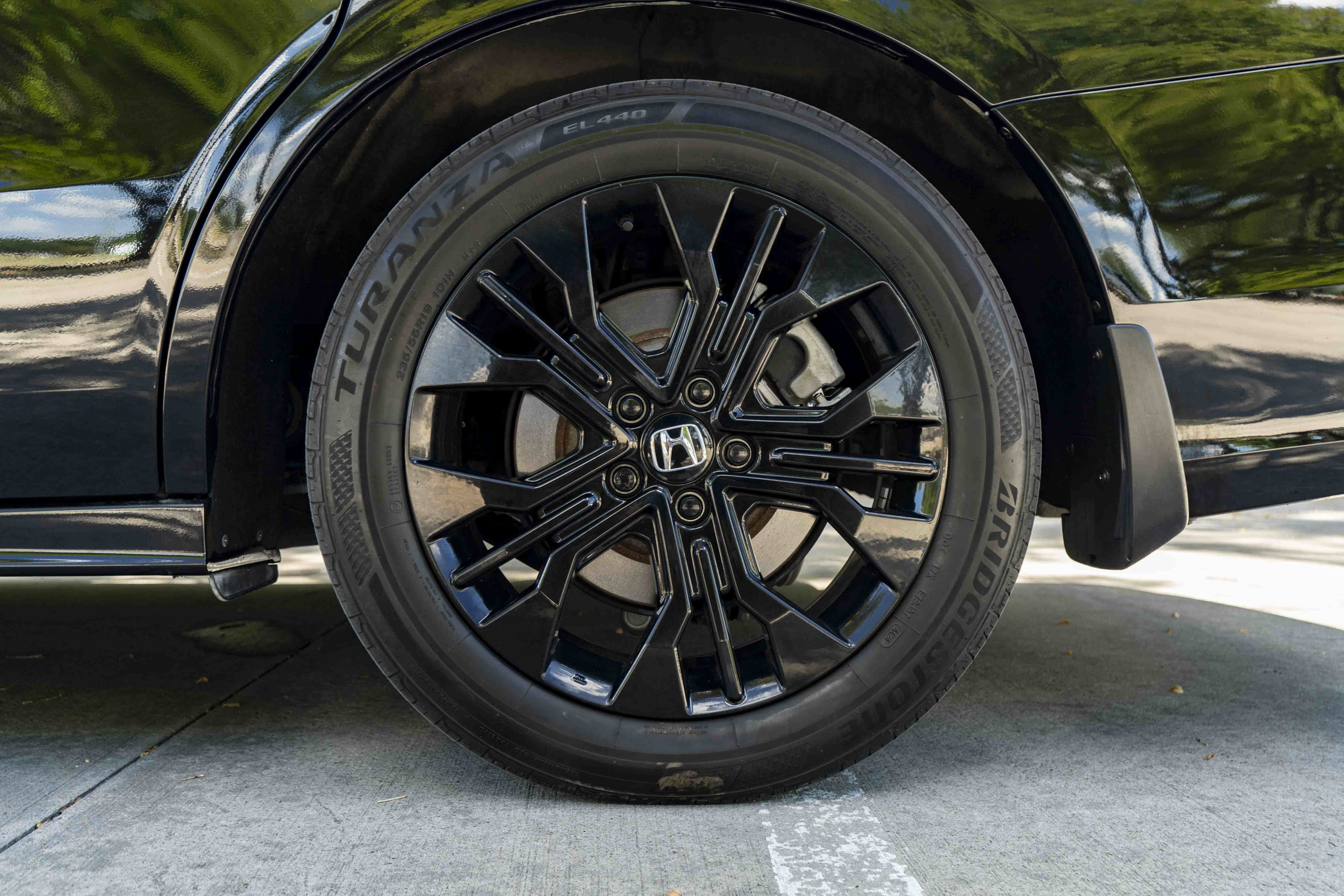 Used 2025 Honda Odyssey Sport-L image 15