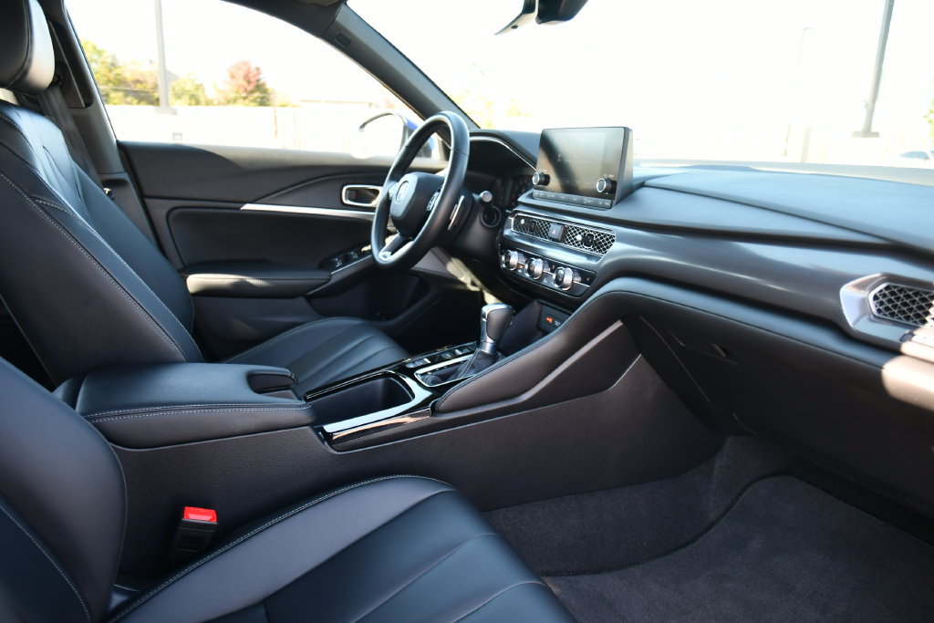 Used 2025 Acura Integra A-Spec FWD image 40