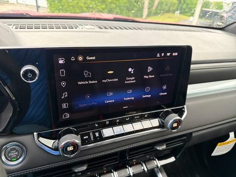 New 2026 Chevrolet Colorado LT w/ LT Convenience Package RWD image 28