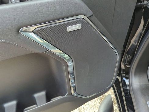 New 2026 Chevrolet Silverado 1500 LT Trail Boss w/ Safety Package image 24