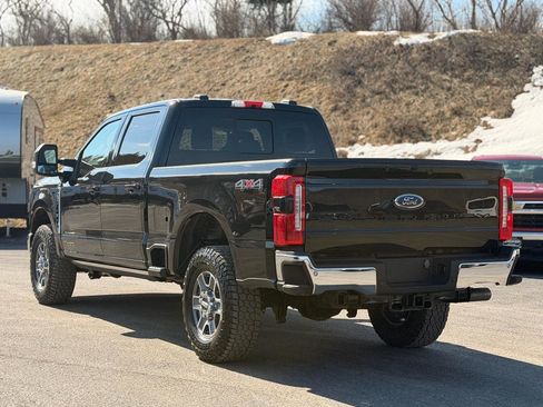 Used 2024 Ford F250 Lariat image 7