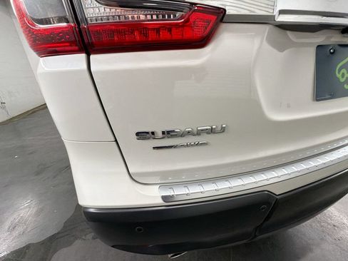 Used 2024 Subaru Ascent Limited w/ Technology Package AWD/4WD image 33