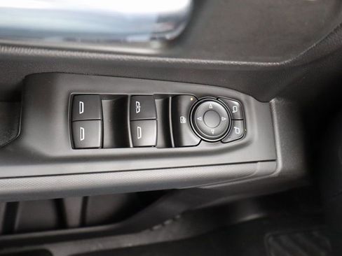 New 2026 Chevrolet Silverado 1500 Custom Trail Boss image 15