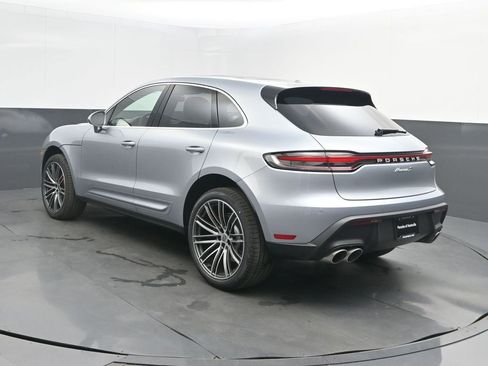 New 2026 Porsche Macan S image 3