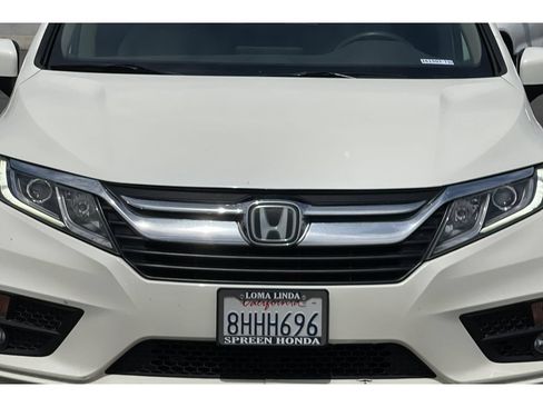Used 2019 Honda Odyssey EX image 13