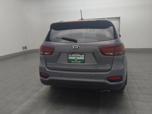 Used 2020 Kia Sorento S AWD/4WD image 7