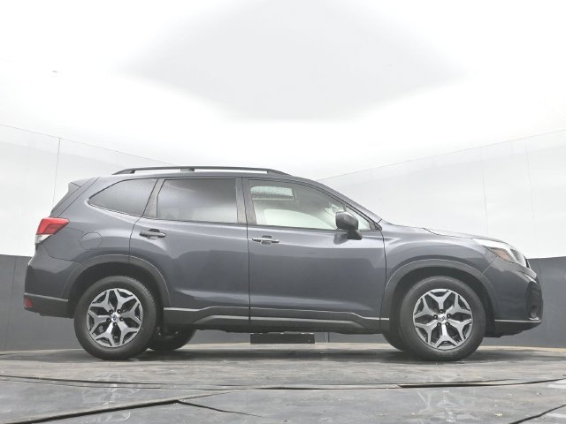 Used 2021 Subaru Forester Premium AWD/4WD image 49