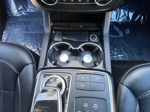 Used 2016 Mercedes-Benz GLE 350 4MATIC w/ Premium Package image 18