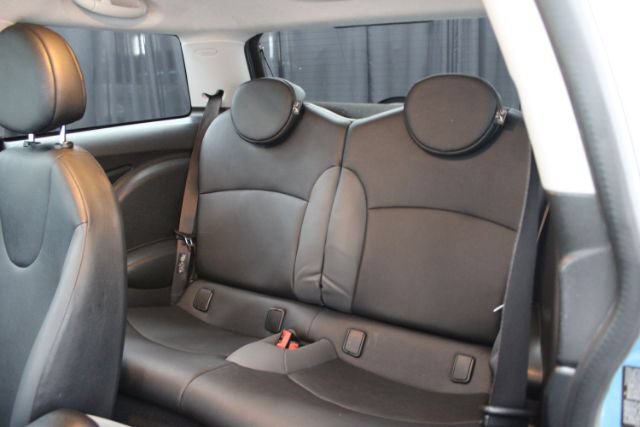 Used 2008 MINI Cooper Hardtop FWD image 18