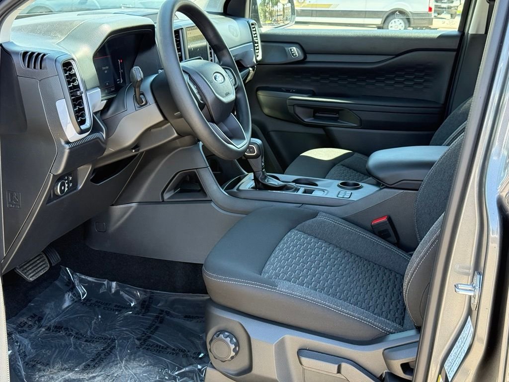 New 2026 Ford Ranger XL RWD image 5