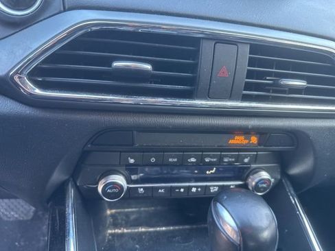 Certified 2023 MAZDA CX-9 Touring Plus image 17