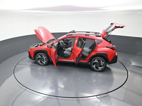 New 2026 Subaru Crosstrek 2.5i Limited AWD/4WD image 15