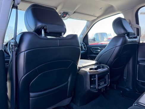 Used 2022 RAM 1500 Laramie image 18