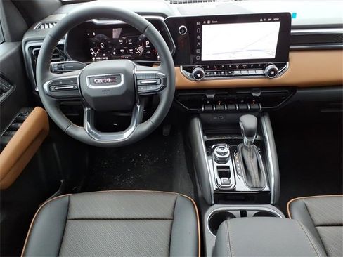 New 2026 GMC Canyon AT4 w/ Technology Plus Package image 14