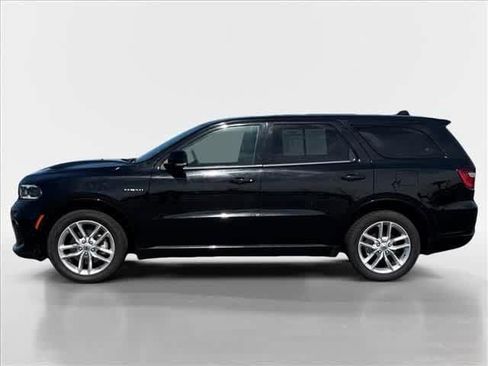 Used 2022 Dodge Durango R/T AWD/4WD image 2