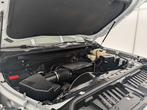 Used 2023 GMC Sierra 3500 SLT w/ SLT Premium Package image 15