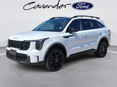 Used 2024 Kia Sorento SX