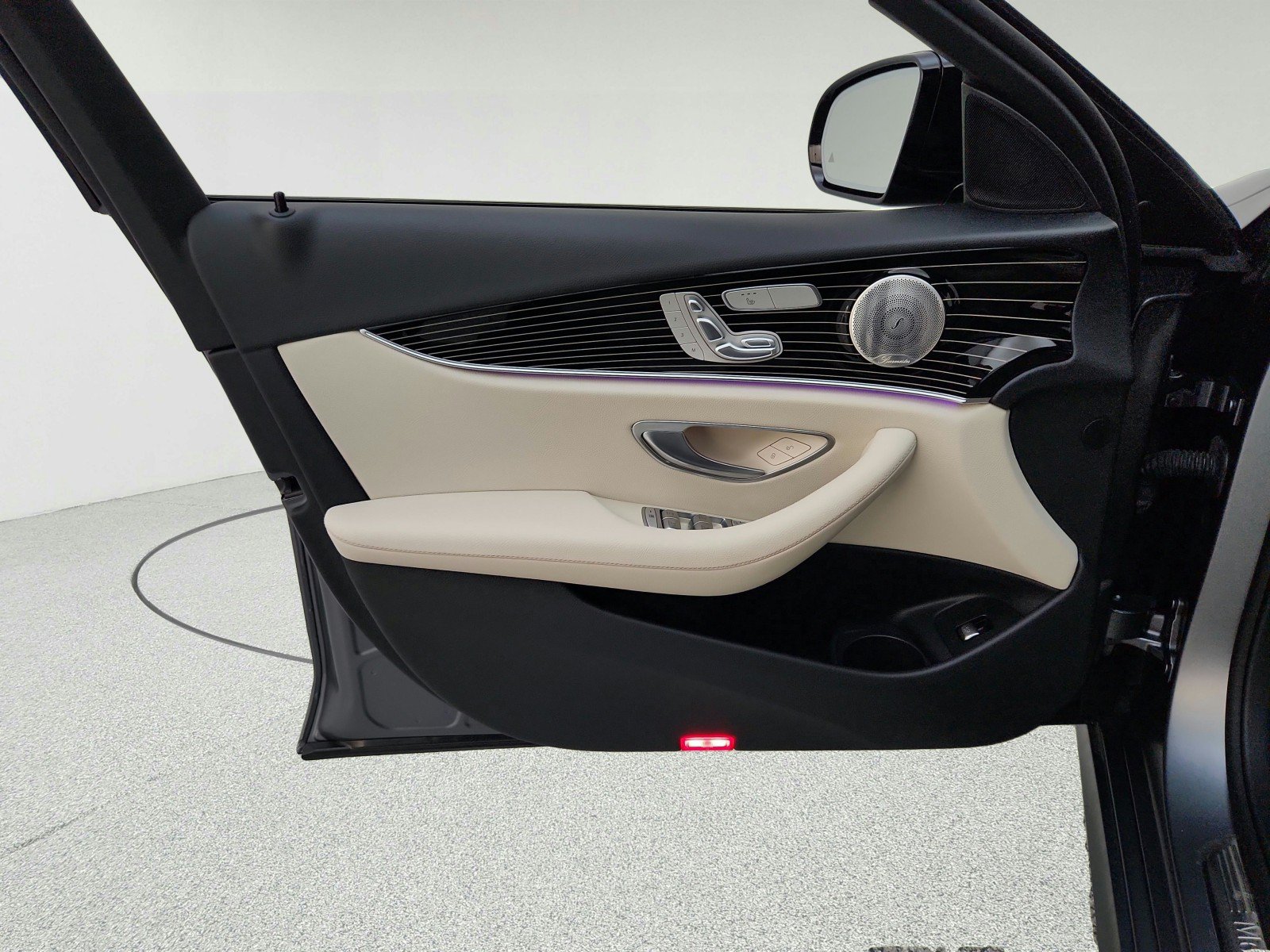Certified 2023 Mercedes-Benz E 450 4MATIC Sedan image 27