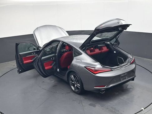 Used 2023 Acura Integra A-Spec FWD image 37